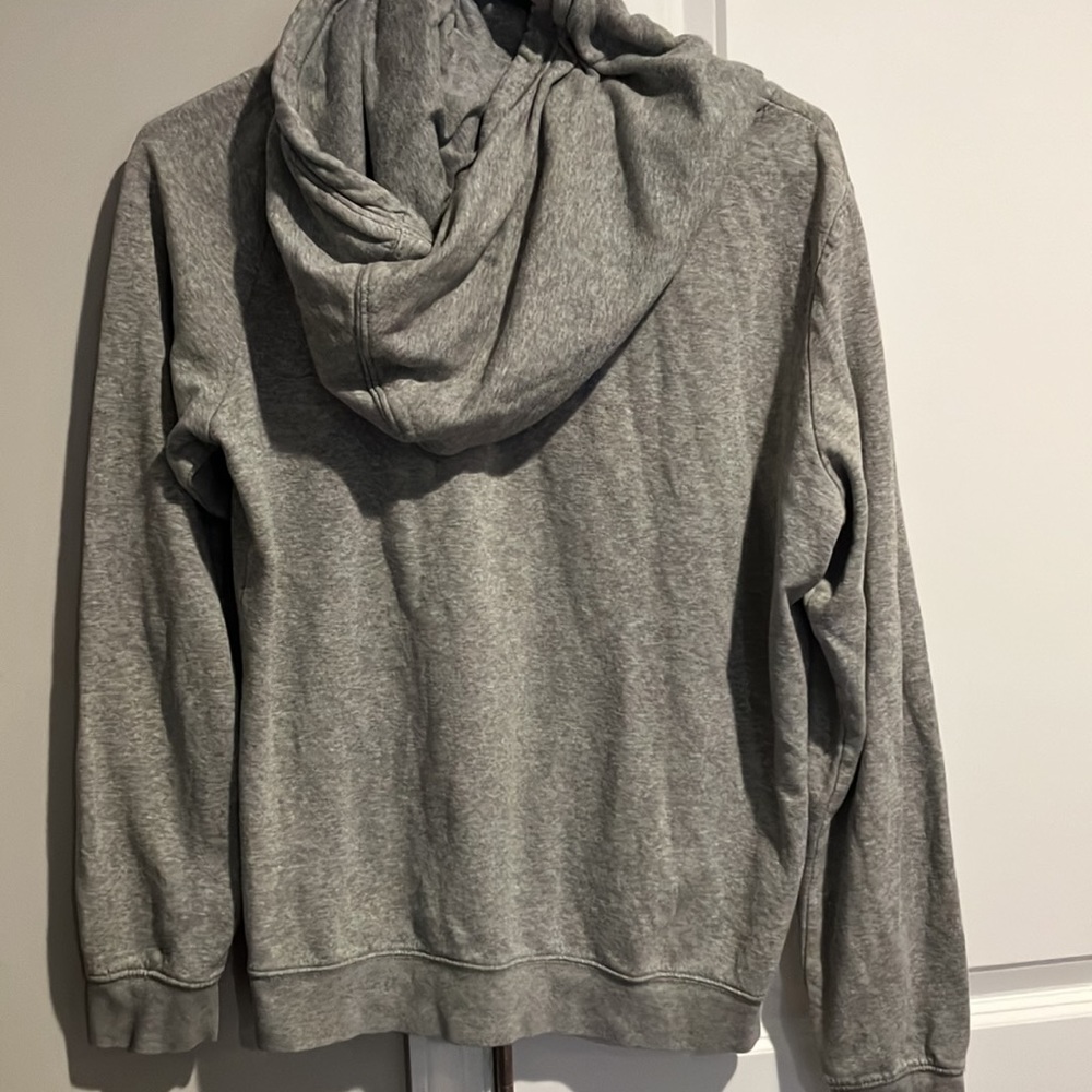 Nike Cowl Neck Hoodie - Picture 3 of 5